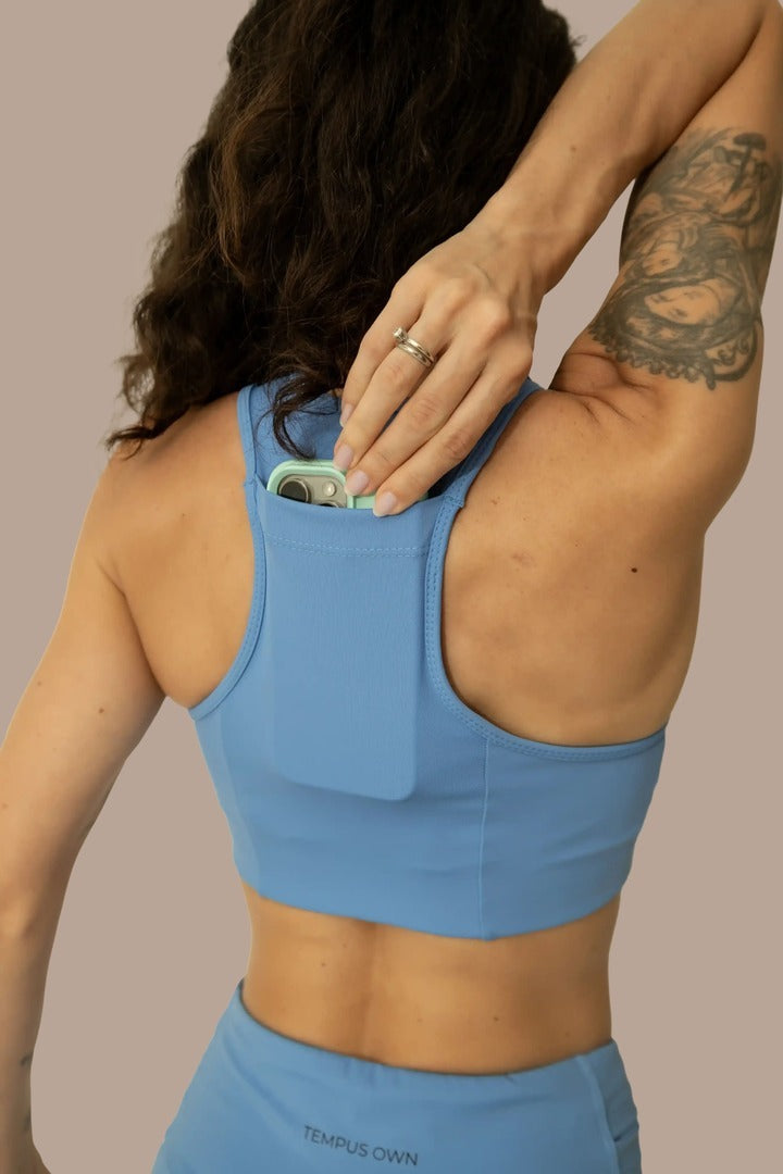 The Caravela Blue Set