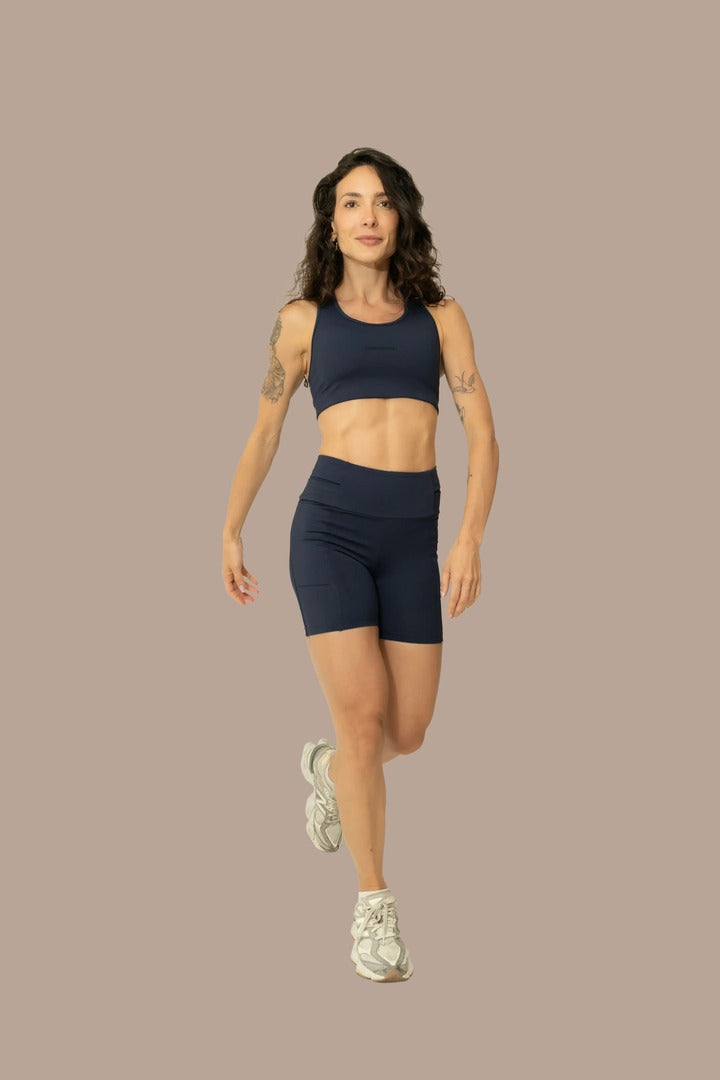 Control High-Support Sports Bra