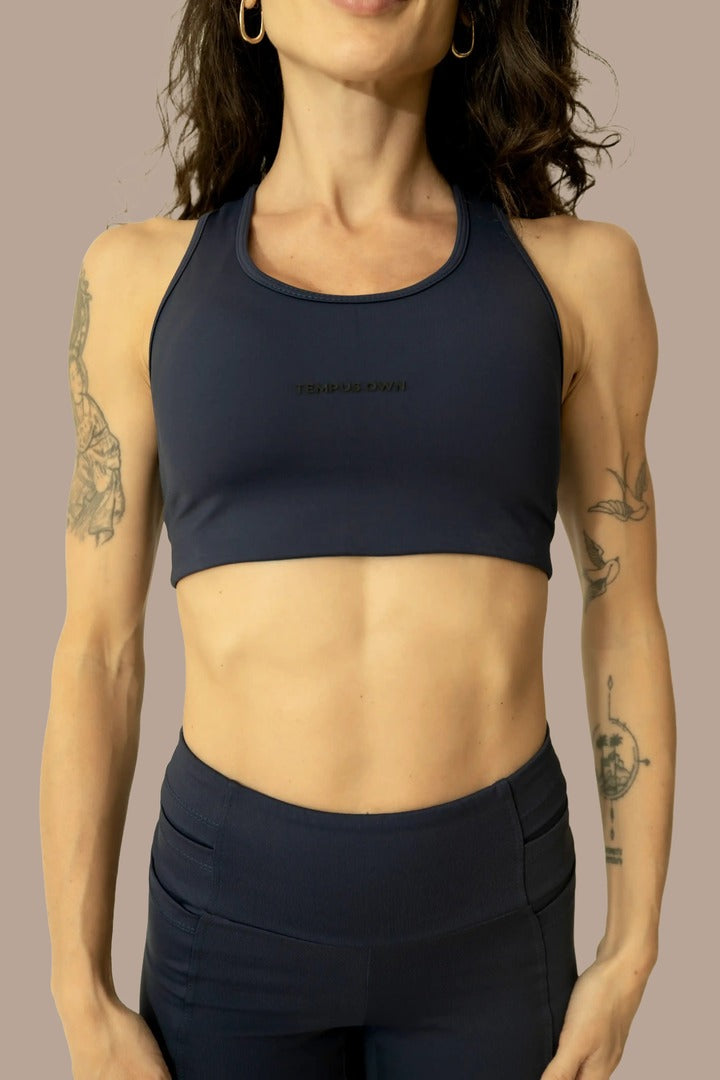 Control High-Support Sports Bra