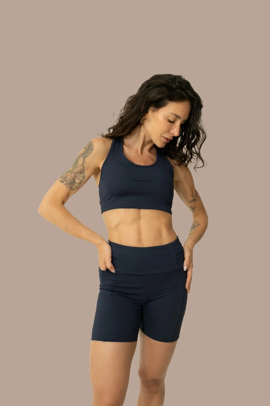 Axis Pocket Running Shorts