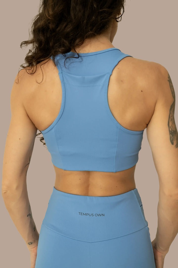 Control High-Support Sports Bra