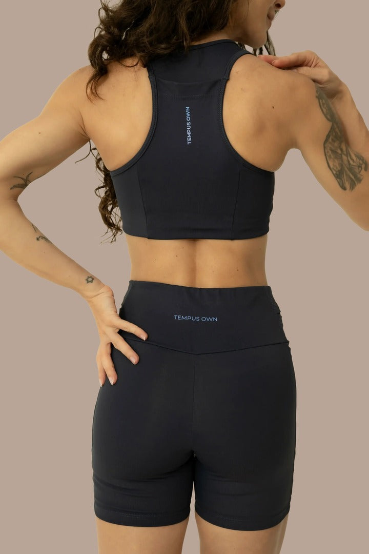 Control High-Support Sports Bra
